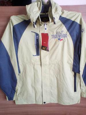 Taekwondo Chaqueta