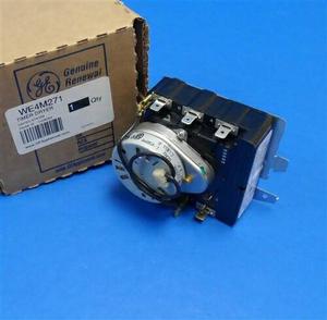 Timer Secadora General Electric G.e We4md520p021