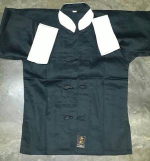 Traje De Kung Fu.