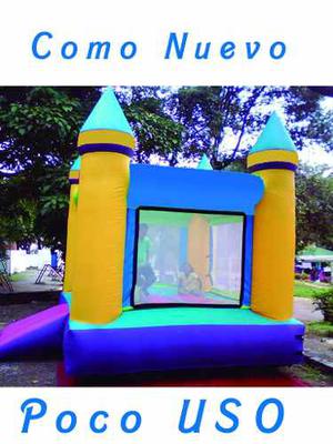 Vendo Colchon Inflable