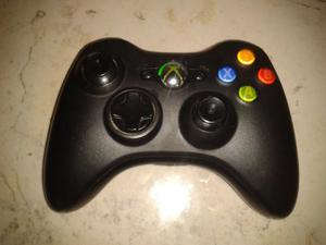 Vendo Control Xbox 360 Original Usado