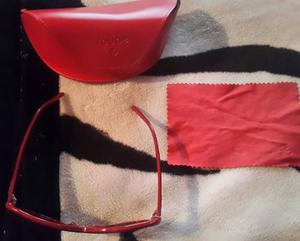 Vendo Lentes Rouge