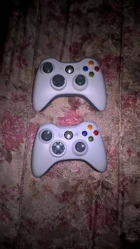 Vendo O Cambio Controles De Xbox 360