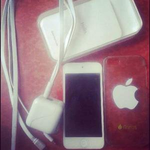 Vendo O Cambio Ipod Touch 5ta Generacion De 32gb