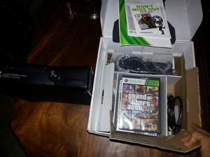 Vendo O Cambio Xbox 360 Slim 320gb Chipiada X Un Tlf Android