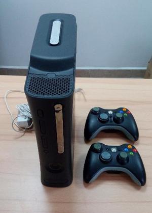 Xbox 360 De 120gb