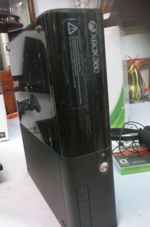 Xbox 360 E Super Slim Nuevo En Su Caja