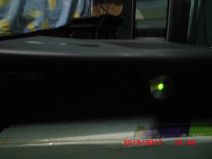 Xbox 360 Funcional