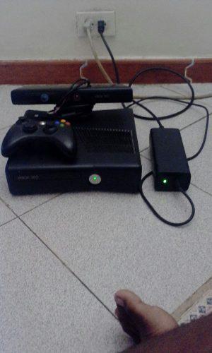 Xbox 360 Slim