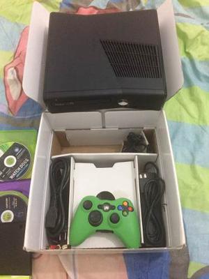 Xbox 360 Slim