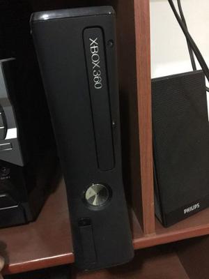 Xbox 360 Slim