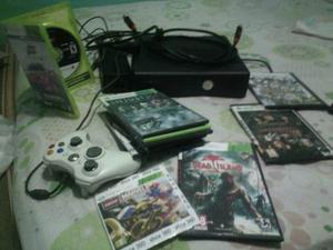 Xbox 360 Slim