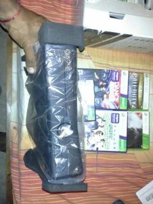 Xbox 360 Slim Full Equipo Nuevo