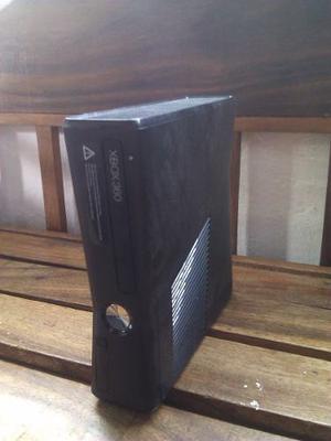 Xbox 360 Slim Para Reparar (vendo O Cambio)