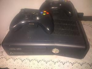 Xbox 360 Slim Rgh