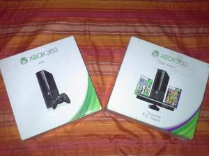 Xbox 360 - Varias Configuraciones (disco Duro, Kinect, Chip)