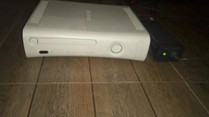 Xbox 360,usado,en Buen Estado. Con 38 Juegos