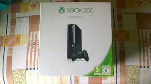 Xbox 360e 500gb Cod Edition