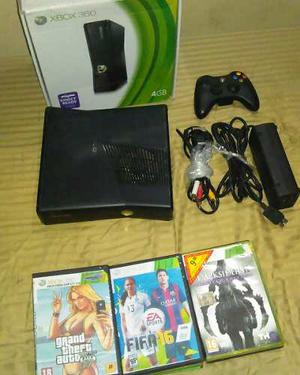 Xbox  Control+ Lt 3.0+ Juegos