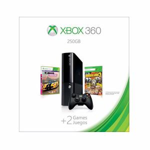 Xbox  Gb Mas 4 Juegos Total 6 Juegos