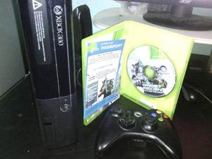 Xbox gb, 2 Controles + 4 Juegos Originales