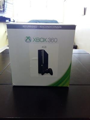 Xbox gb Nuevo A Estrenar