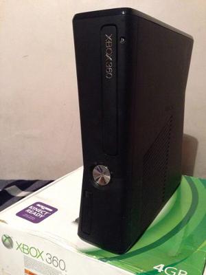 Xbox juegos+2 Controles+disco Duro 120gb Tienda Fisica