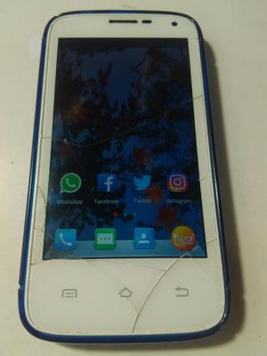 Zte android 37 liberado 3g y h whatsapp line red  Posot Class