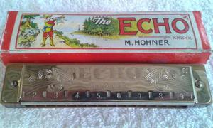 Amononica The Echo M.hohner