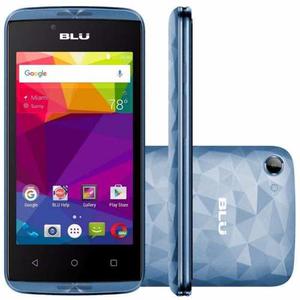 Blu Diamond M Celular Android Gsm Liberados Nuevos