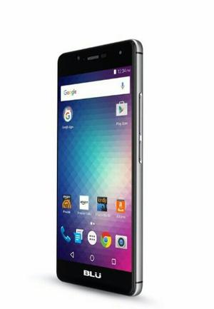 Blu R1 Hd -1gb Ram - 8gb 8mp- Android 6.0 Nuevo