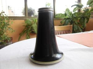 Campana Para Clarinete En Bb Buffet Crampon