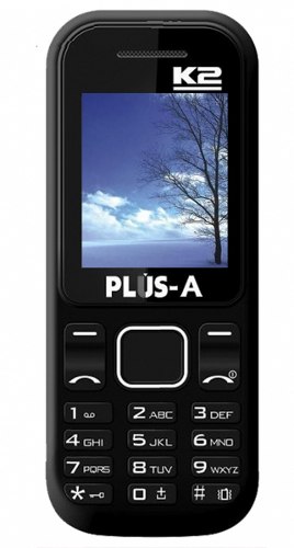 Celular K2 Plus-a