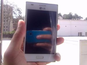 Celular Lg L5 E612g