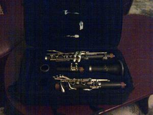 Clarinete