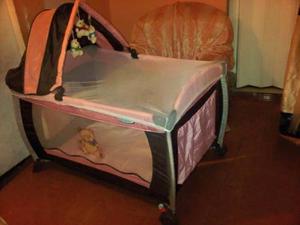 Corral Baby Care