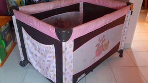 Corral Cuna