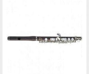Flauta Piccolo Ypc-81r