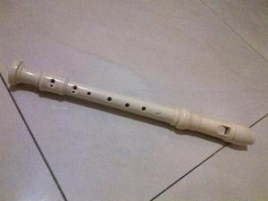 Flauta Venta De Garaje