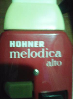Honner Melodica Alto
