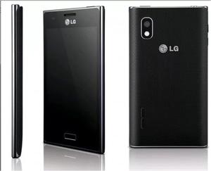 Lg Optimus L5