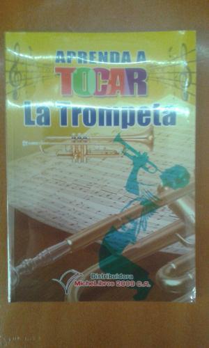 Manual Para Trompeta