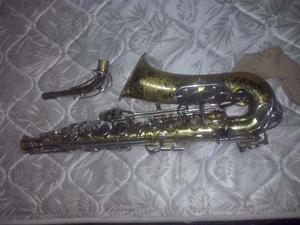 Saxofon Alto Bundy 2 Selmer