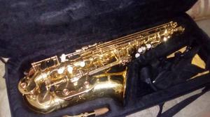 Saxofon Alto Mendini