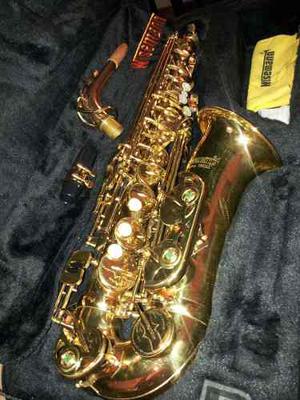 Saxofon Alto Saxo Wisemann