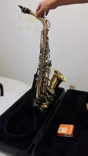Saxofon Bundy Selmer Ii