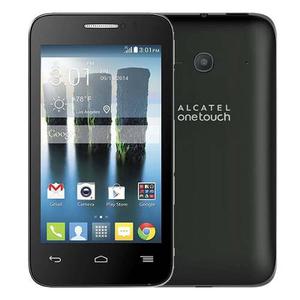 Telefono Android 4.4 Alcatel Pop D3 5mpx Flash Somos Tienda