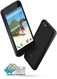 Telefono Android Barato 3g H+doble Chip Sim Selfie