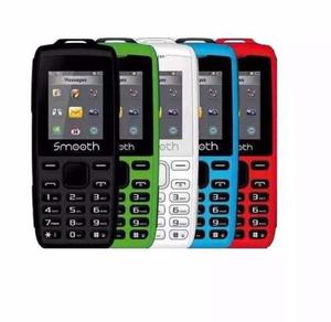 Teléfono Smooth Snap Mini Liberado Dualsim Tienda Fisica