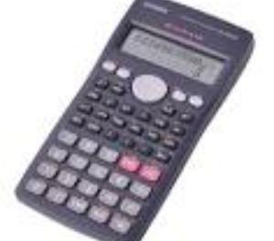 se vende calculadora cientifica en MARACAY